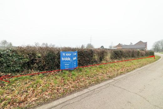 Tweede alternatieve foto van het pand