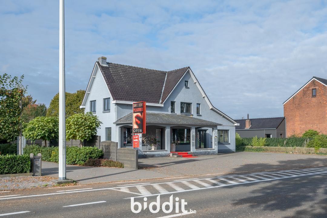 Presentatiebeeld van het pand n° 292490