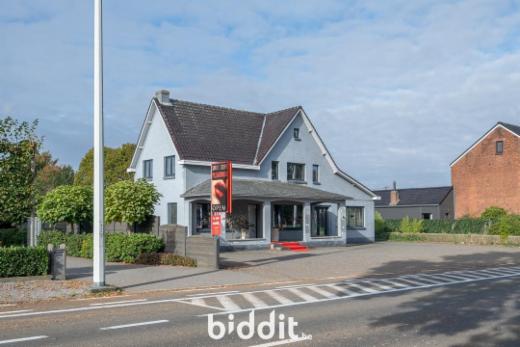 Presentatiebeeld van het pand n° 292490