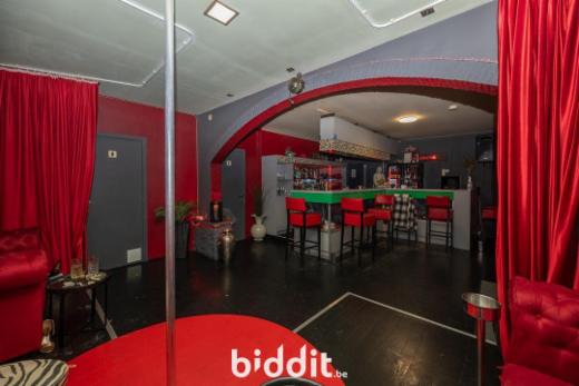 Derde alternatieve foto van het pand