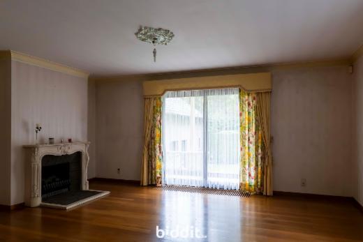 Tweede alternatieve foto van het pand