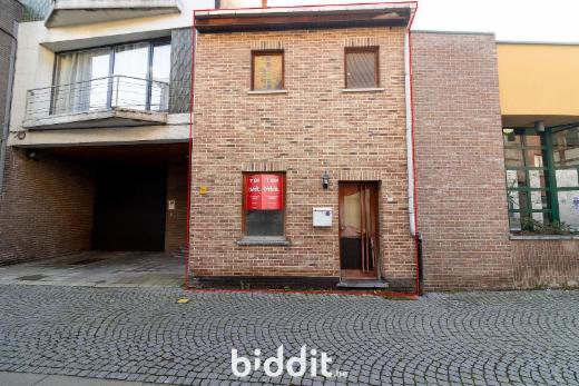 Presentatiebeeld van het pand n° 293926