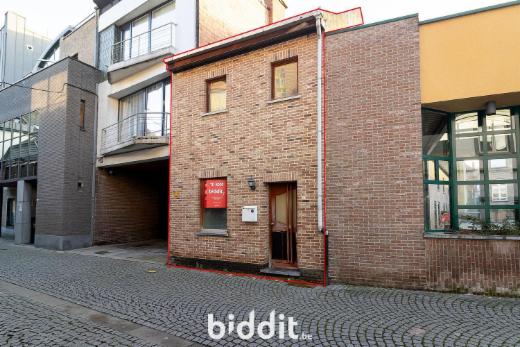 Eerste alternatieve foto van het pand