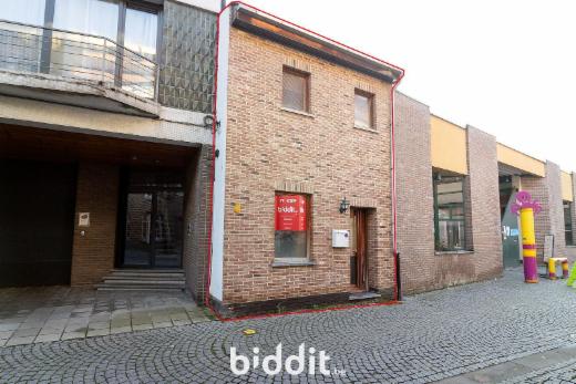 Tweede alternatieve foto van het pand