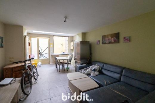 Derde alternatieve foto van het pand