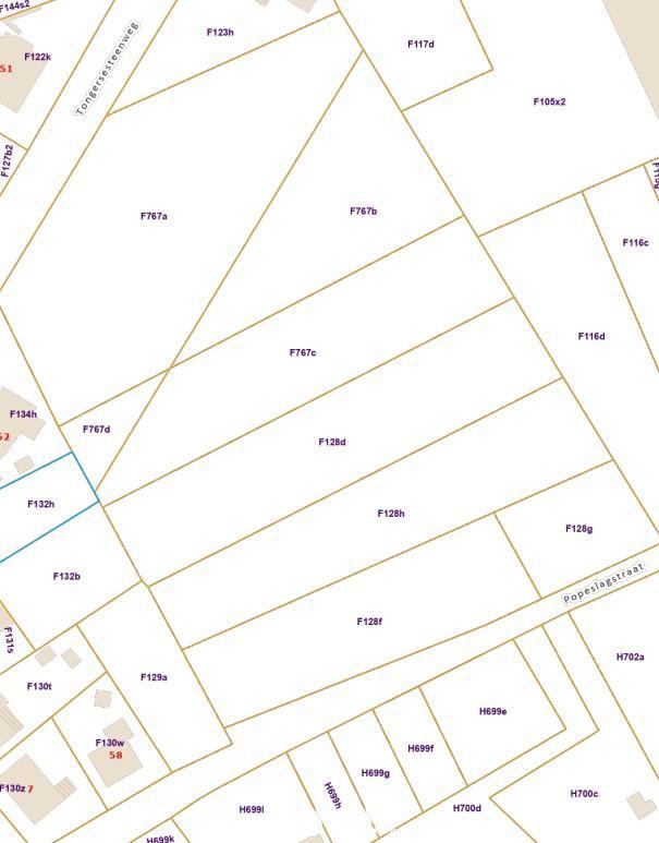 Presentatiebeeld van het pand n° 294289