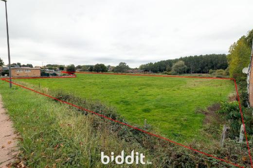 Eerste alternatieve foto van het pand