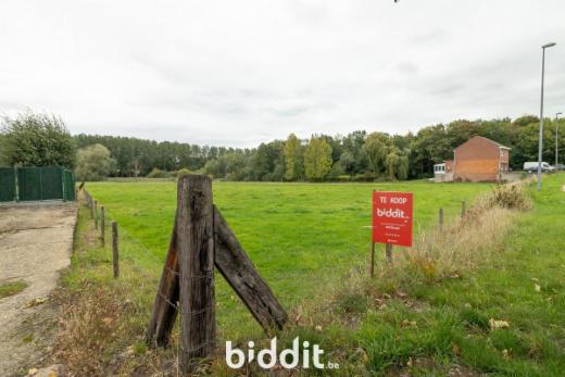 Tweede alternatieve foto van het pand