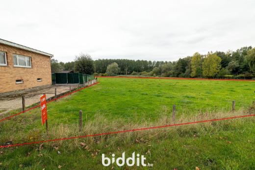 Derde alternatieve foto van het pand