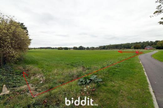 Eerste alternatieve foto van het pand