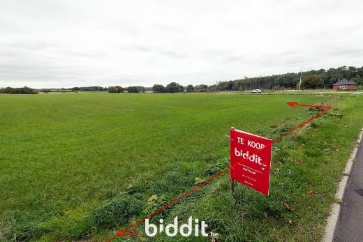 Tweede alternatieve foto van het pand