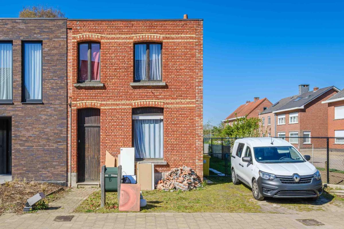 Presentatiebeeld van het pand n° 295282