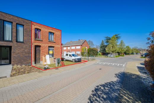 Eerste alternatieve foto van het pand