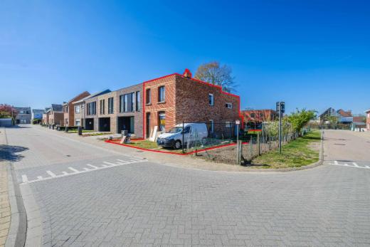 Tweede alternatieve foto van het pand