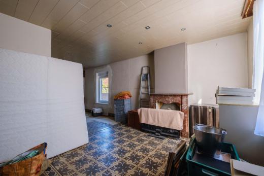 Derde alternatieve foto van het pand