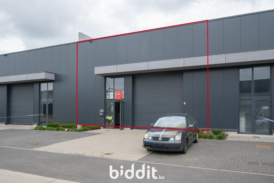 Presentatiebeeld van het pand n° 296484