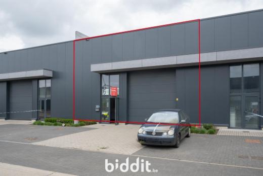 Presentatiebeeld van het pand n° 296484