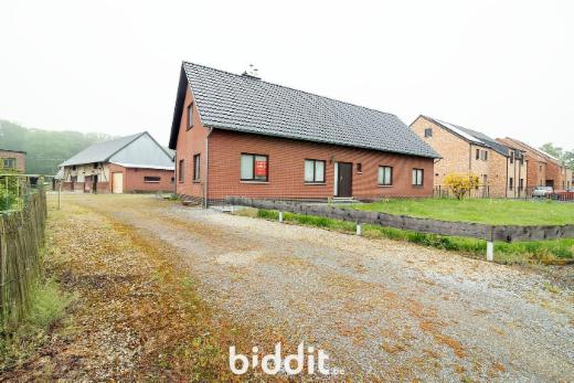 Eerste alternatieve foto van het pand