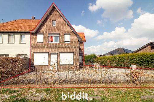 Presentatiebeeld van het pand n° 297040
