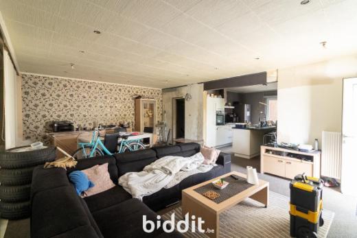 Derde alternatieve foto van het pand