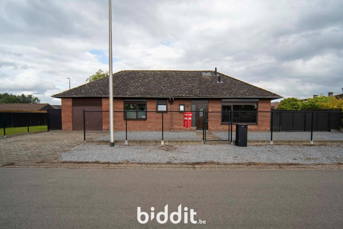 Presentatiebeeld van het pand n° 297049