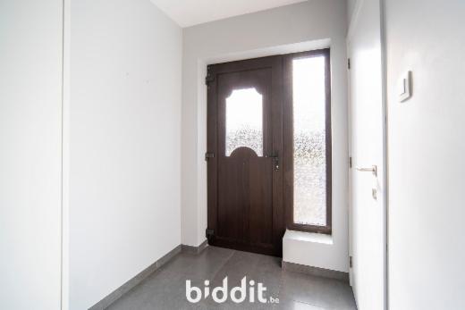 Derde alternatieve foto van het pand