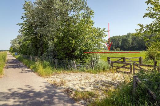 Derde alternatieve foto van het pand