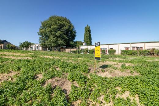 Derde alternatieve foto van het pand