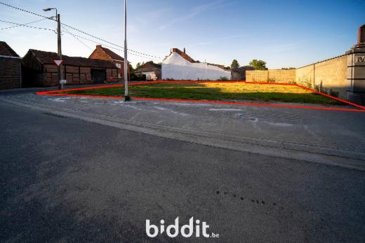 Derde alternatieve foto van het pand