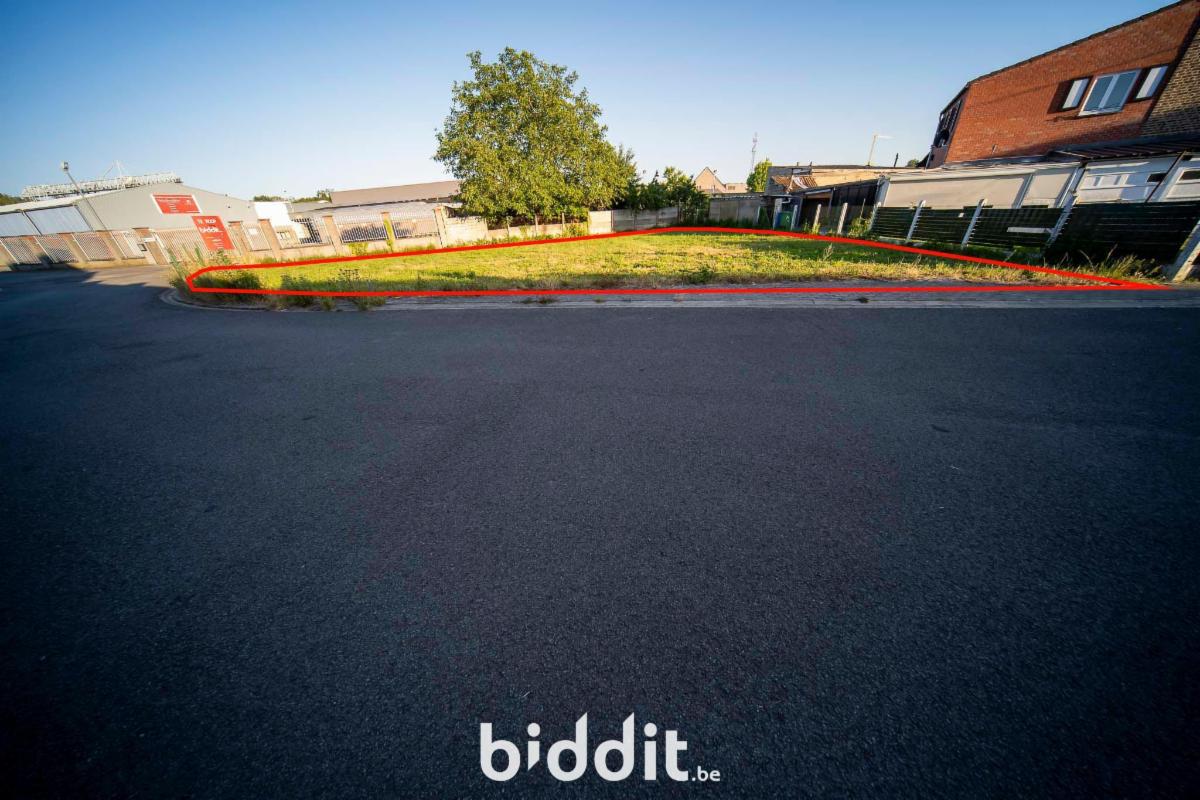 Presentatiebeeld van het pand n° 298745