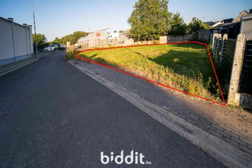 Eerste alternatieve foto van het pand