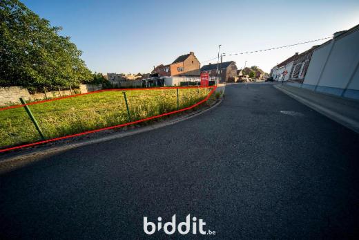 Tweede alternatieve foto van het pand