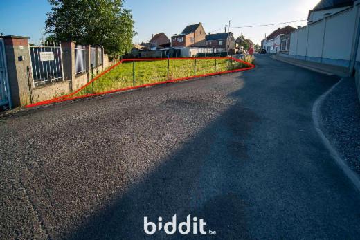 Derde alternatieve foto van het pand