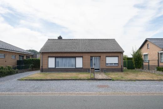 Eerste alternatieve foto van het pand