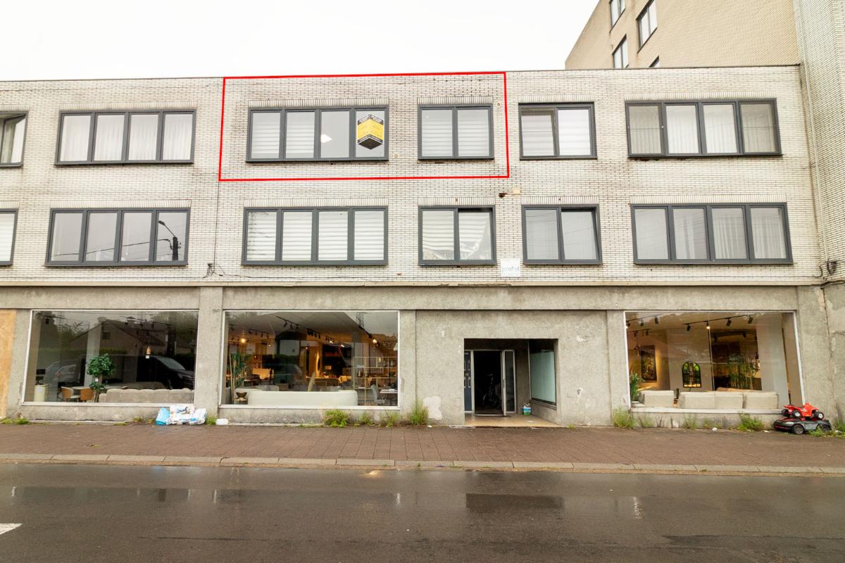 Presentatiebeeld van het pand n° 301638