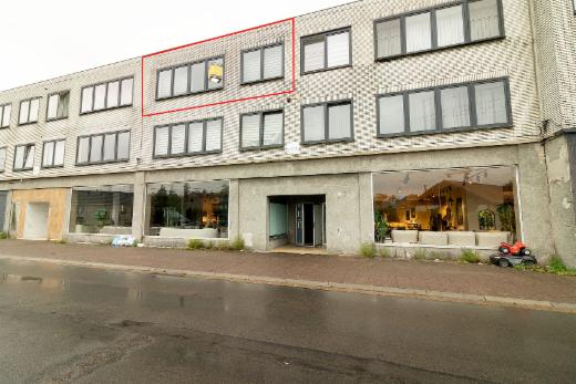Eerste alternatieve foto van het pand