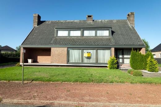Presentatiebeeld van het pand n° 302393