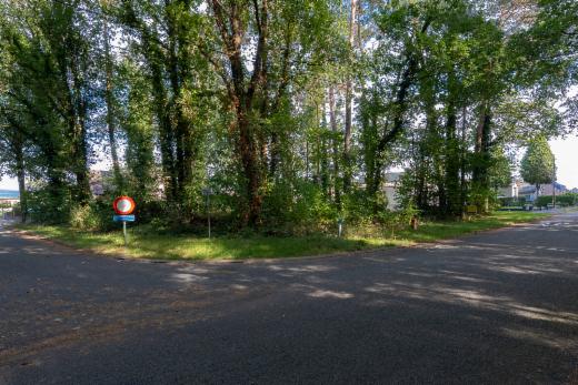 Derde alternatieve foto van het pand