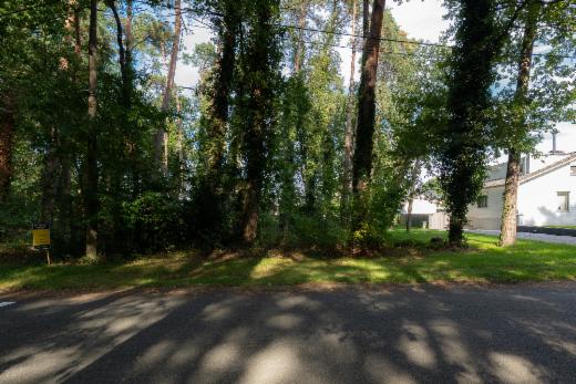 Eerste alternatieve foto van het pand