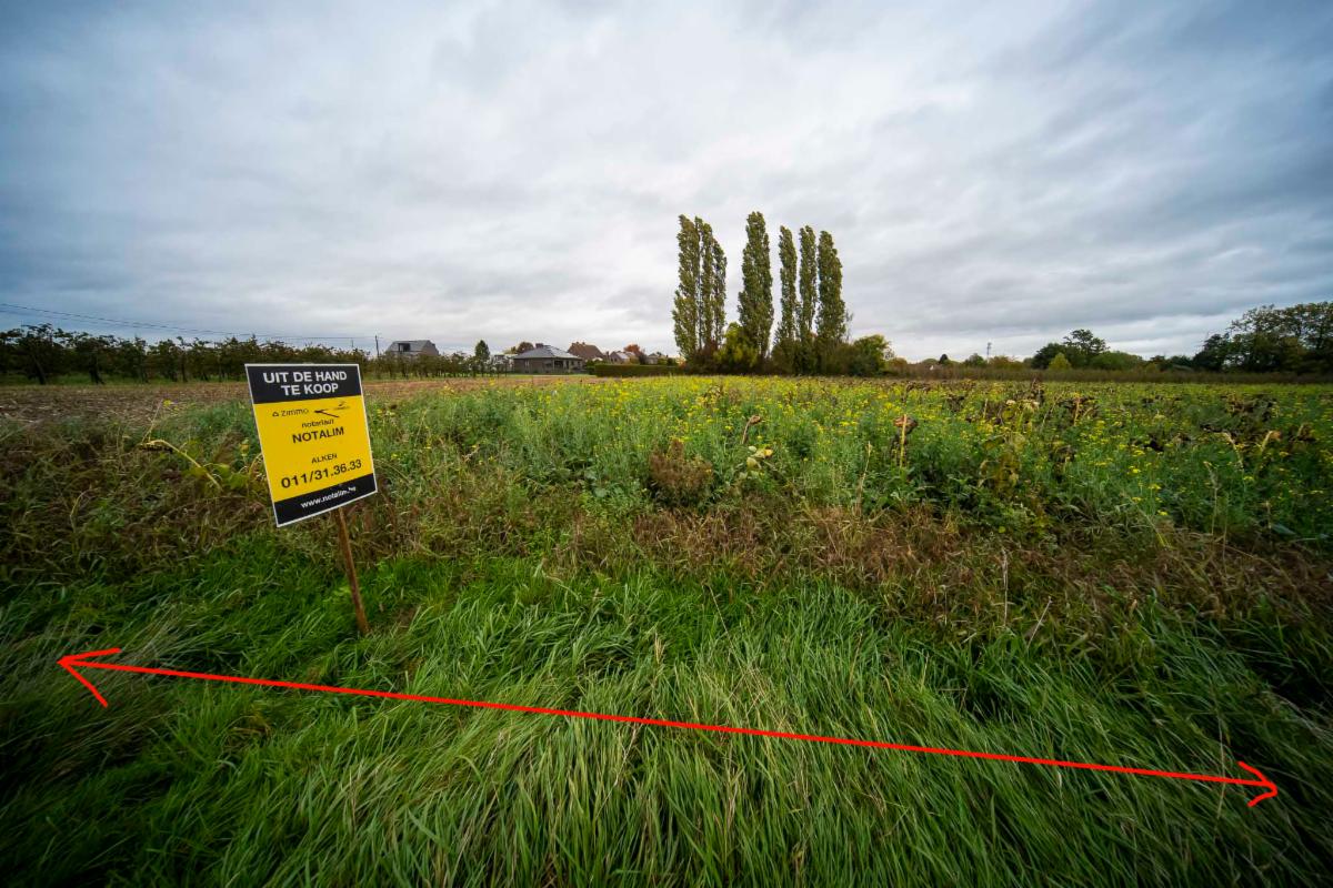 Presentatiebeeld van het pand n° 303456