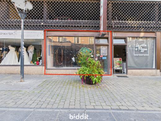 Presentatiebeeld van het pand n° 285801