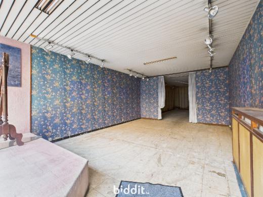 Derde alternatieve foto van het pand