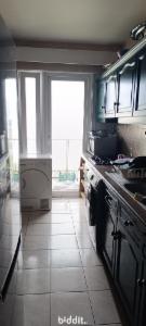 Tweede alternatieve foto van het pand