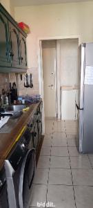 Derde alternatieve foto van het pand