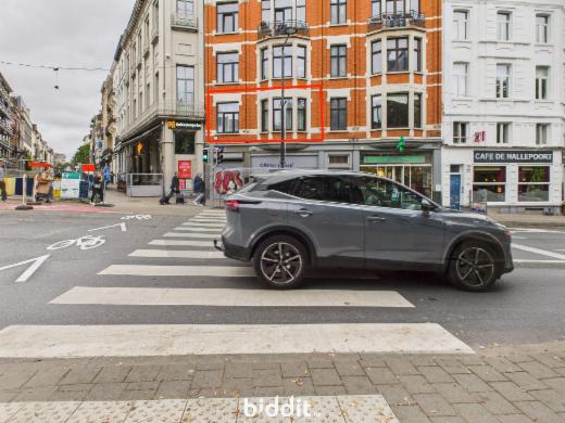 Presentatiebeeld van het pand n° 287703