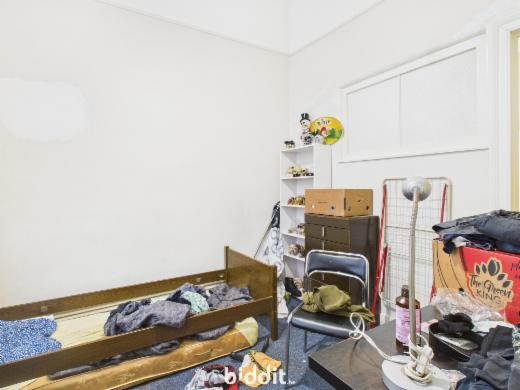 Eerste alternatieve foto van het pand