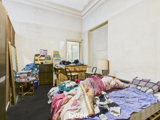 Tweede alternatieve foto van het pand