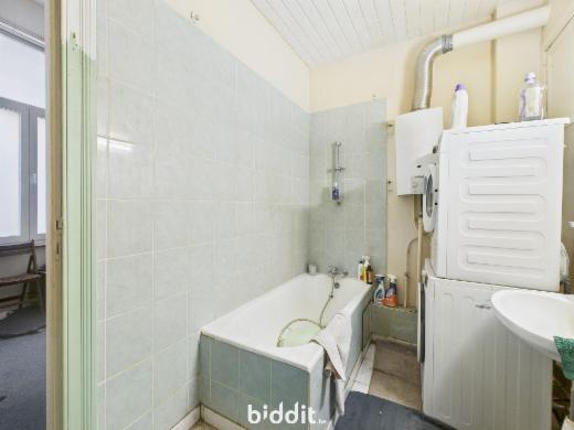 Derde alternatieve foto van het pand