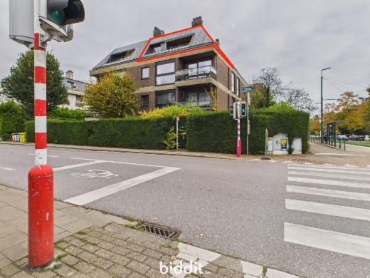 Eerste alternatieve foto van het pand