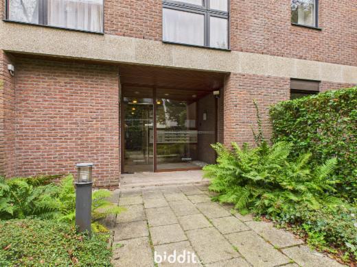 Derde alternatieve foto van het pand